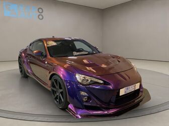 Imagen de TOYOTA GT86 GT86