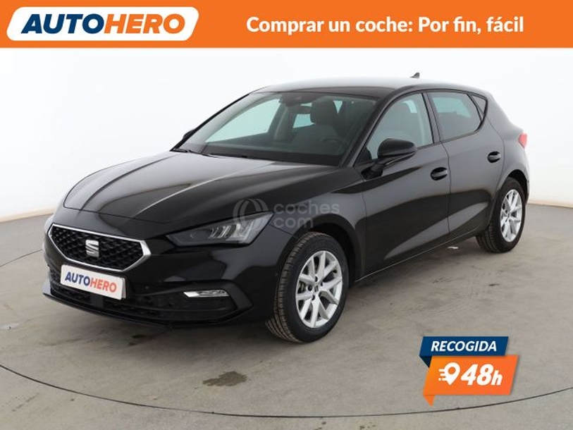 Foto del SEAT León 1.5 EcoTSI S&S Style 130