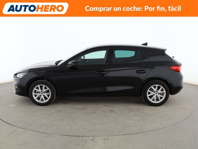 Foto del SEAT León 1.5 EcoTSI S&S Style 130