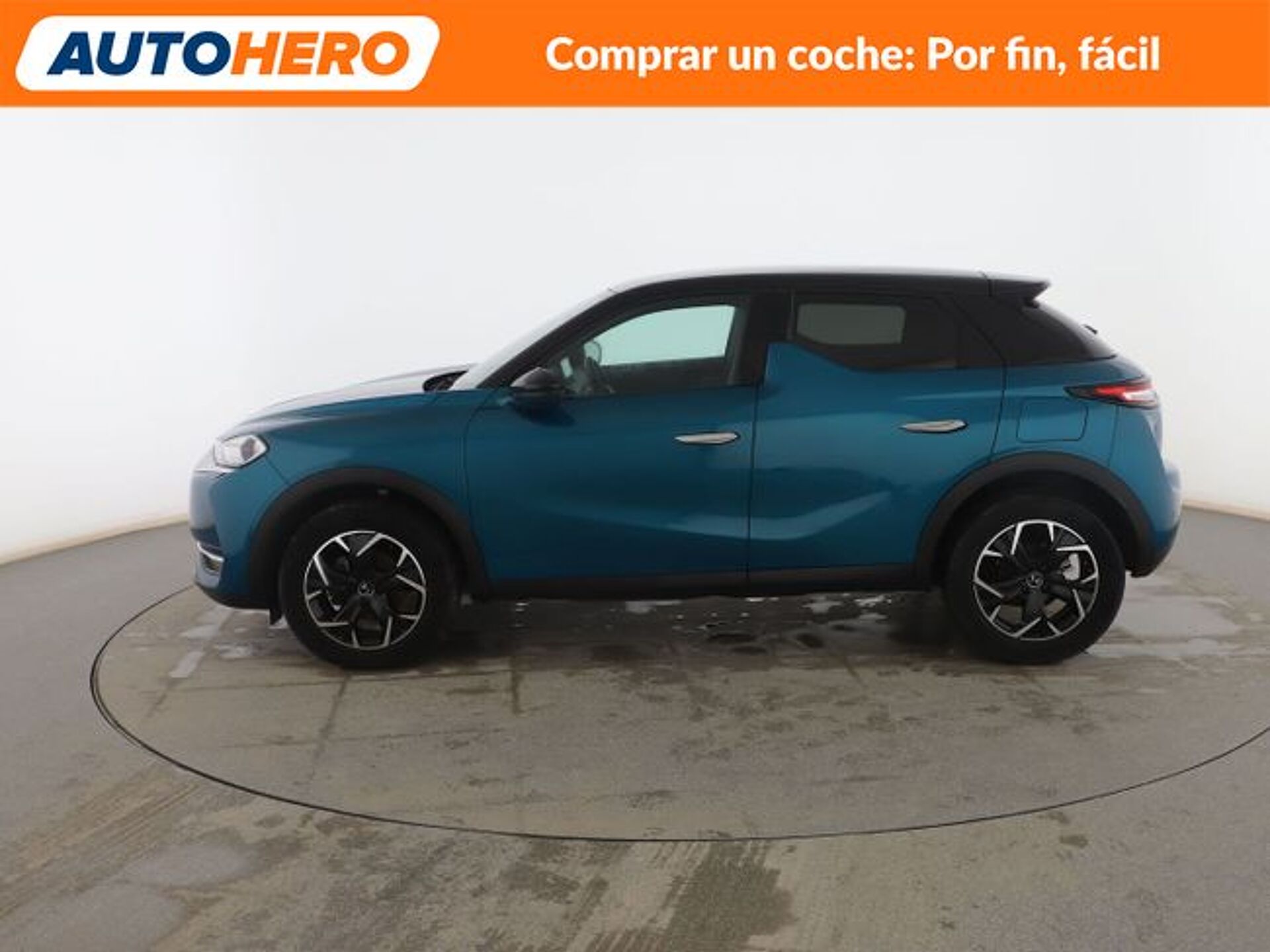 Imagen 3 de DS DS3 Crossback