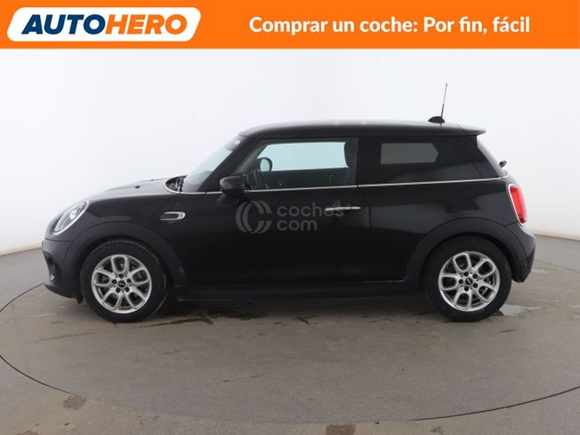 Foto del MINI Mini Cabrio One