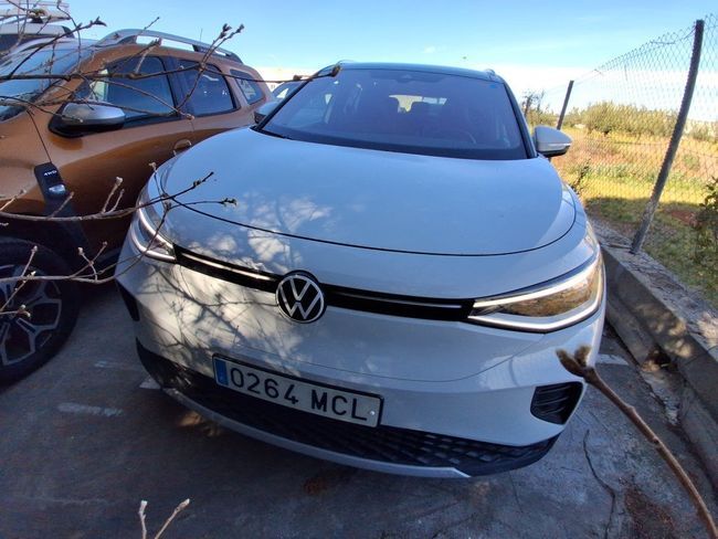 Foto del VOLKSWAGEN ID5 ID.5 Pro Performance