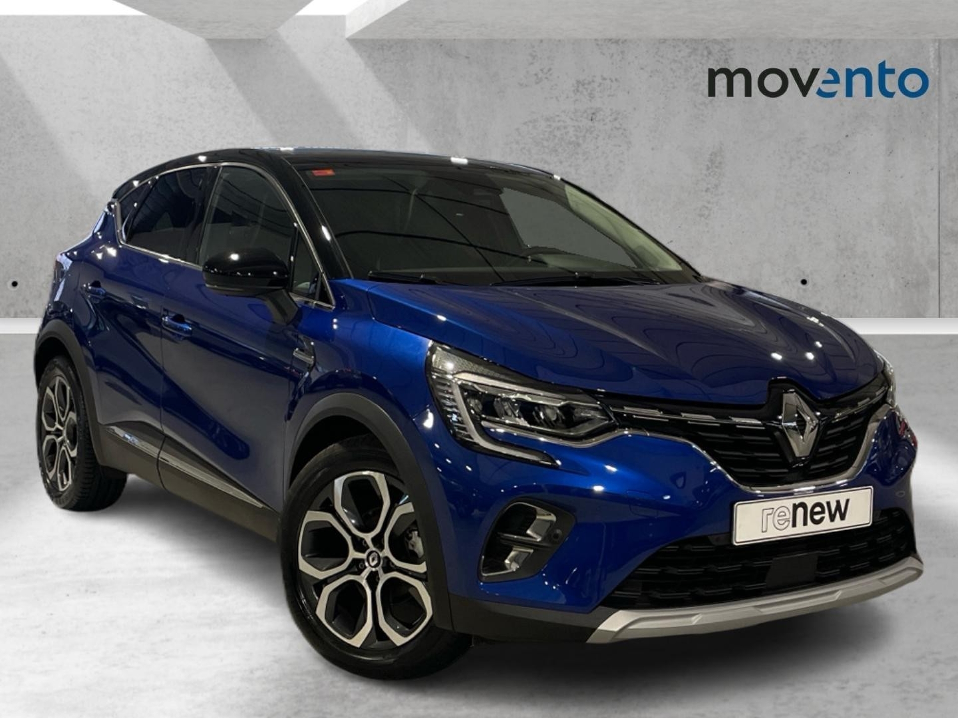 Imagen de RENAULT Captur