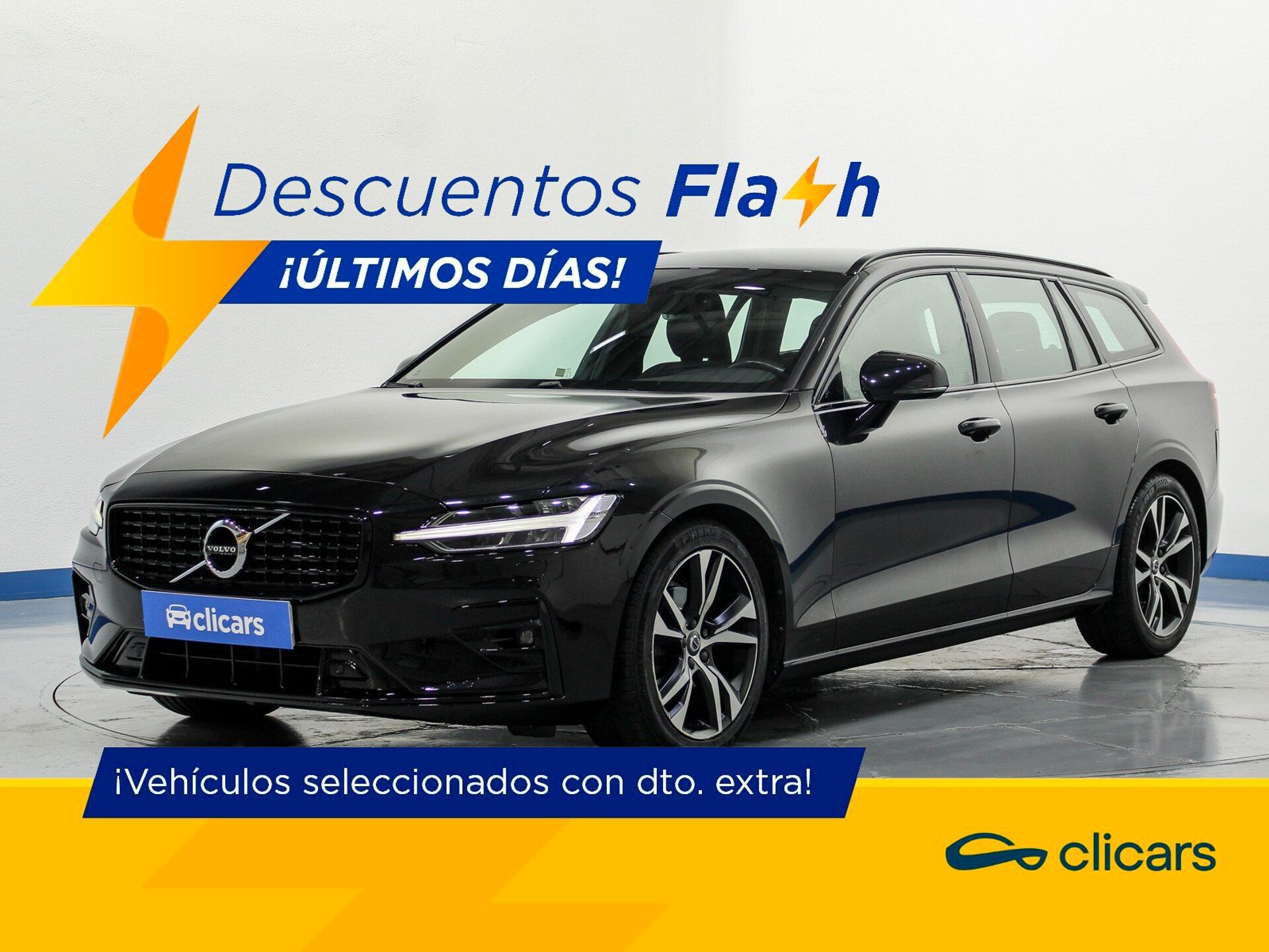 Imagen de VOLVO V60