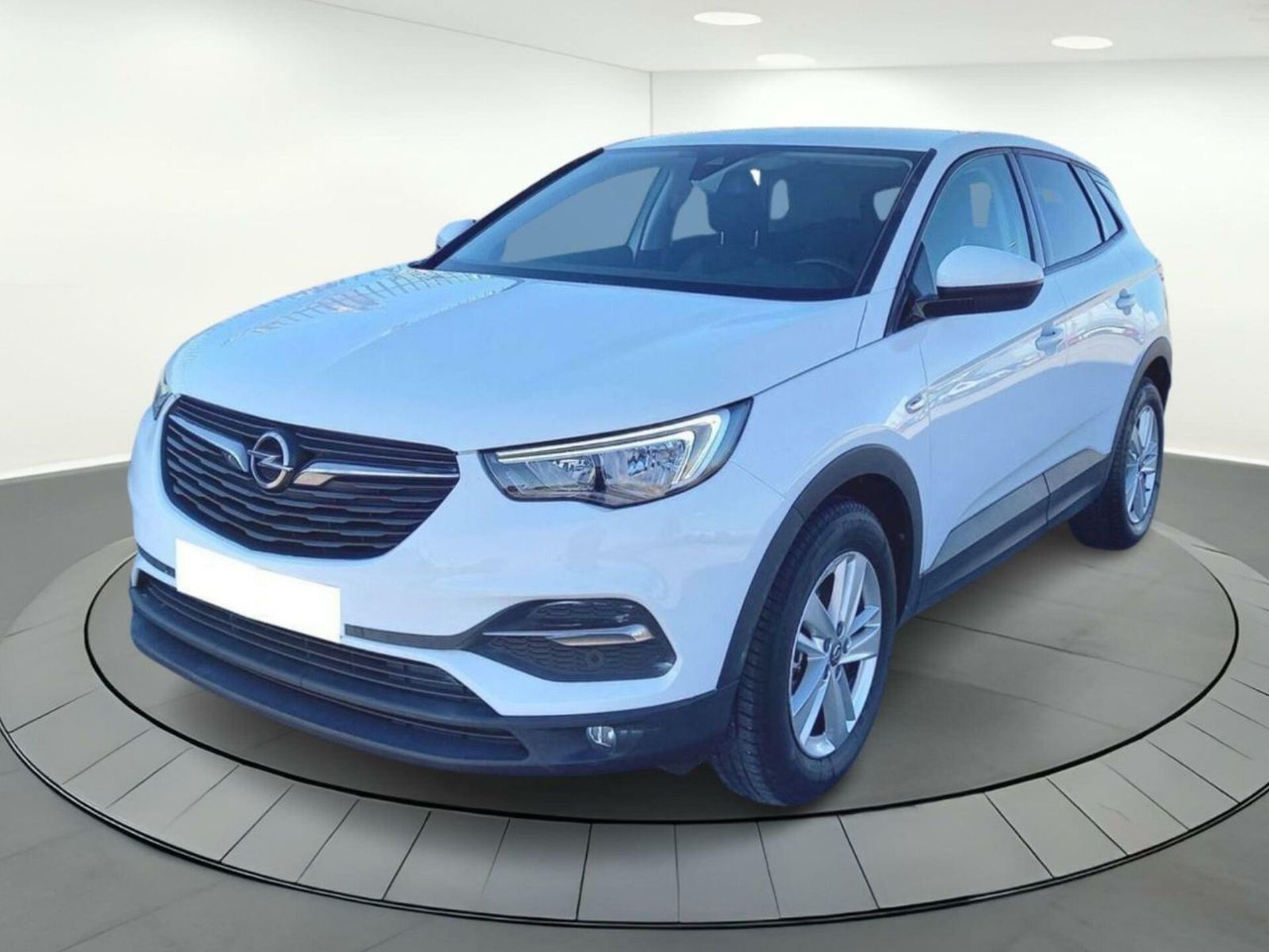 Imagen de OPEL Grandland X
