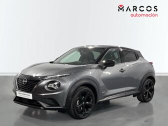 Imagen de NISSAN Juke 1.6 Hybrid Tekna Auto