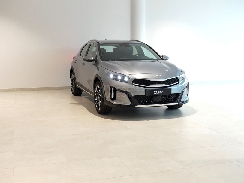 Foto del KIA XCeed 1.6 PHEV eTech Aut.