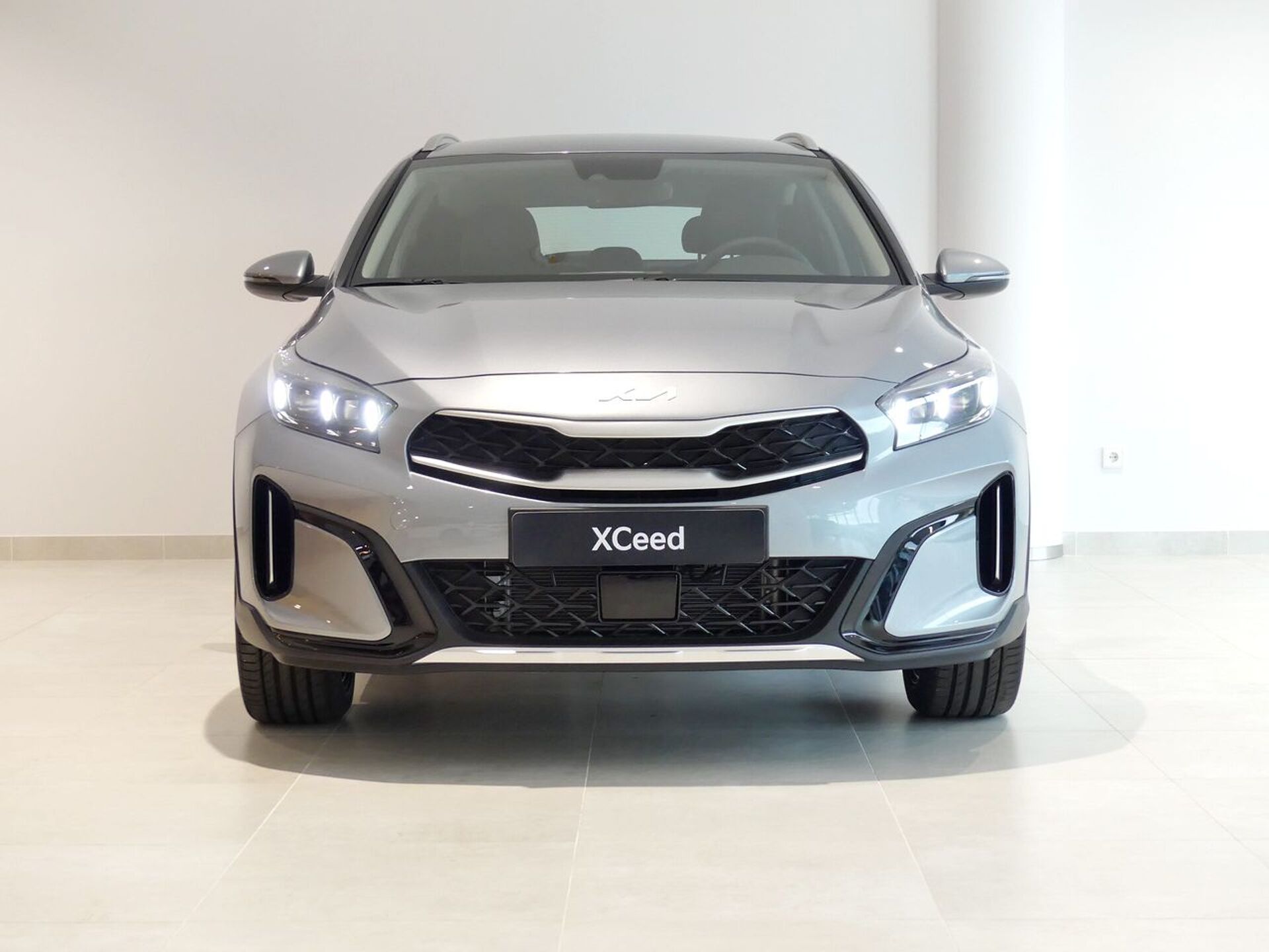 Imagen 3 de KIA XCeed