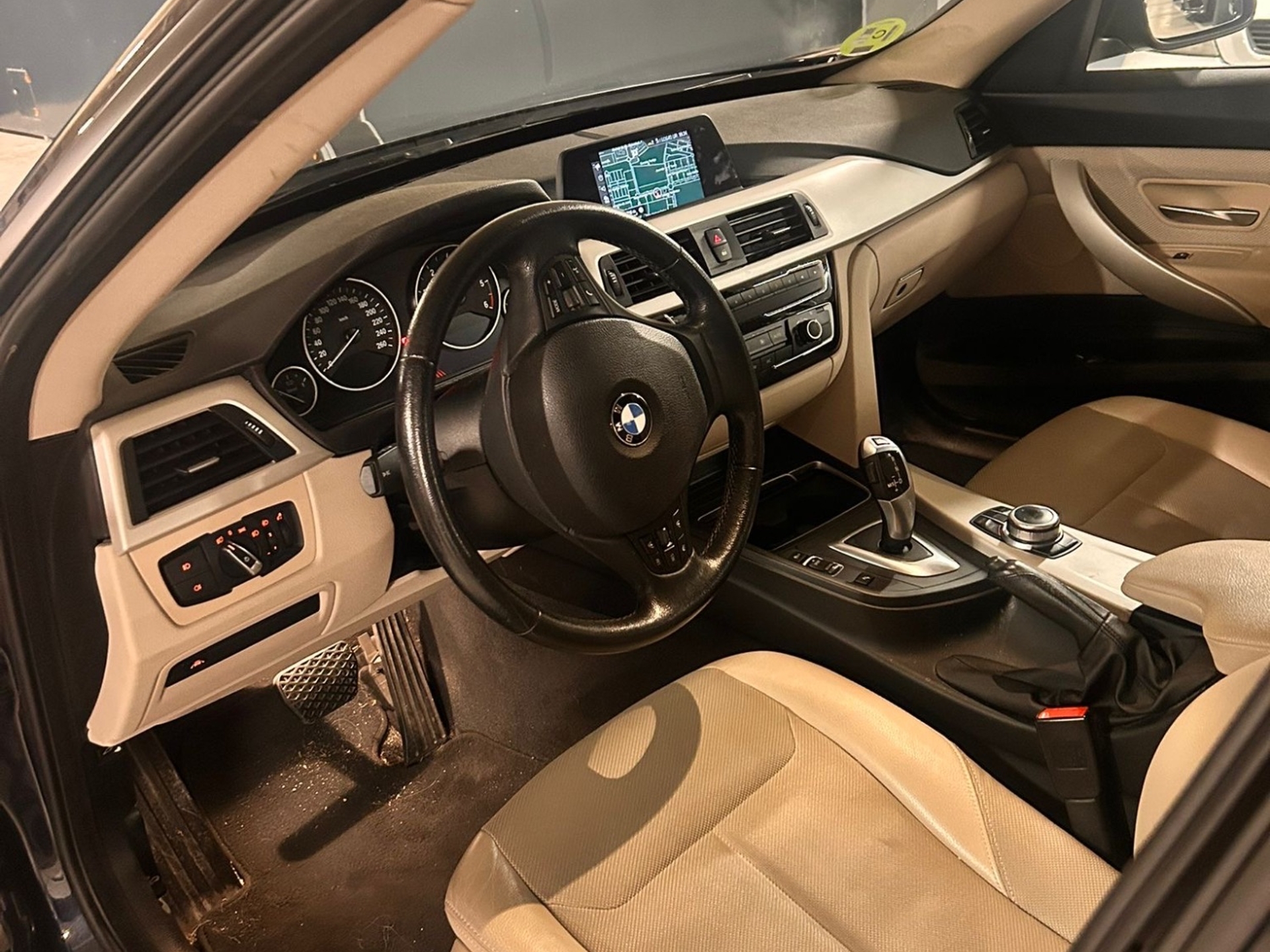 Imagen de BMW Serie 3