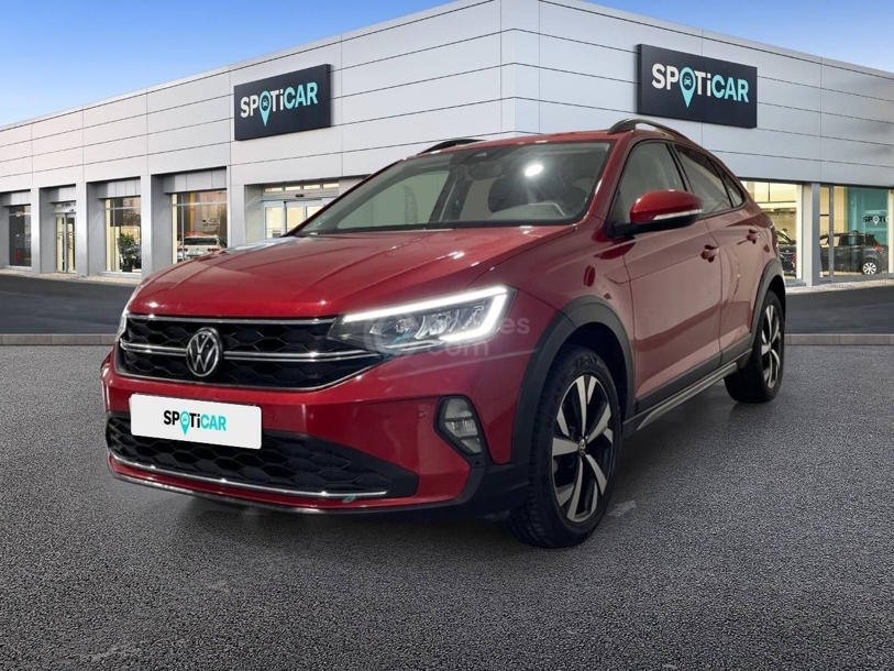 Foto del VOLKSWAGEN Taigo 1.0 TSI Más 70kW