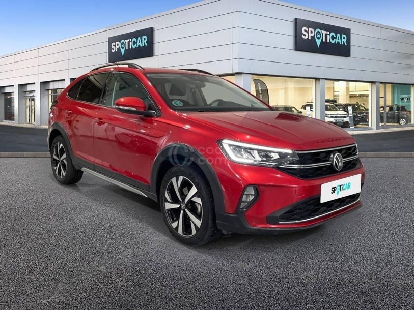 Foto del VOLKSWAGEN Taigo 1.0 TSI Más 70kW