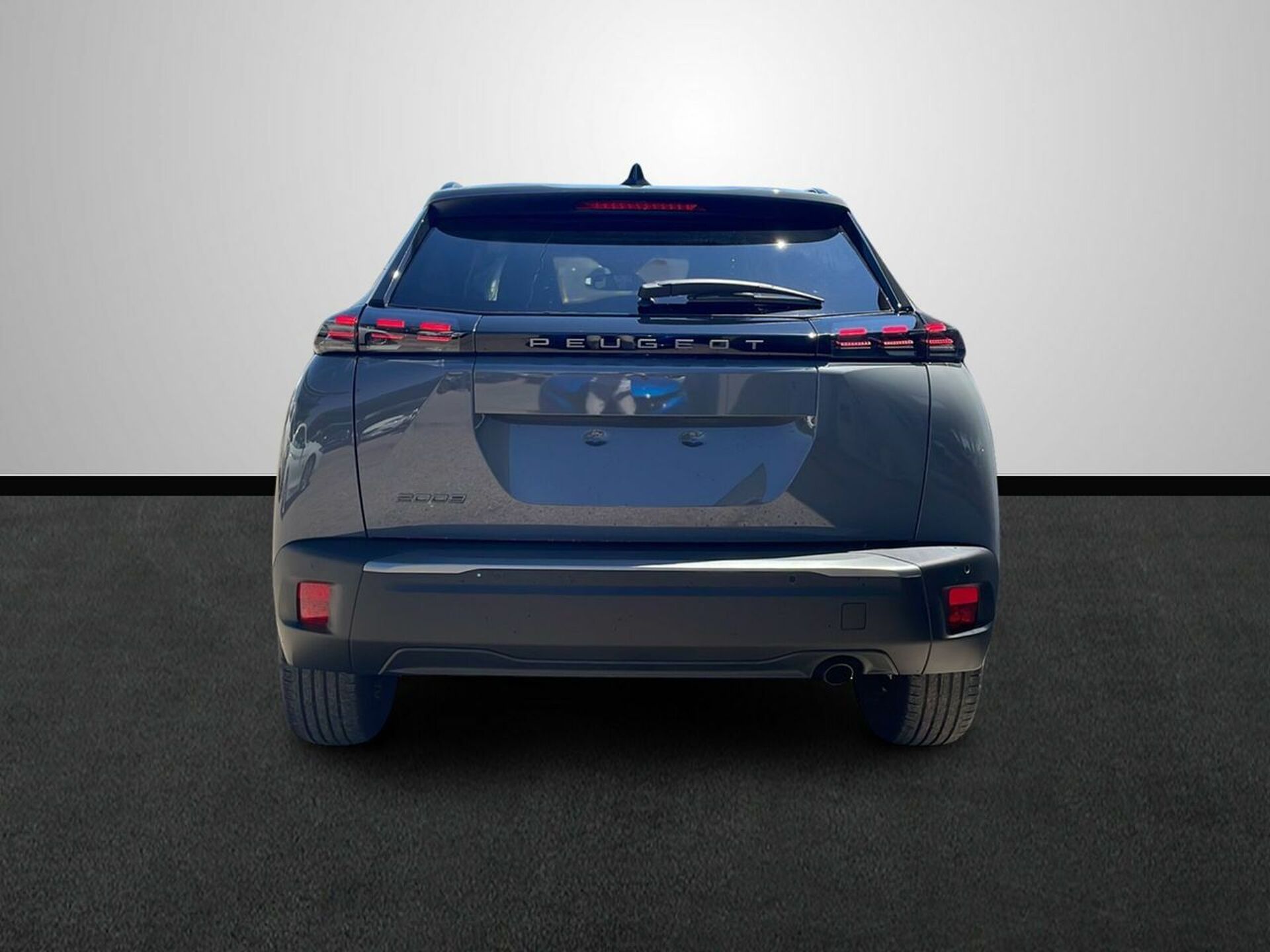 Imagen 3 de PEUGEOT 2008