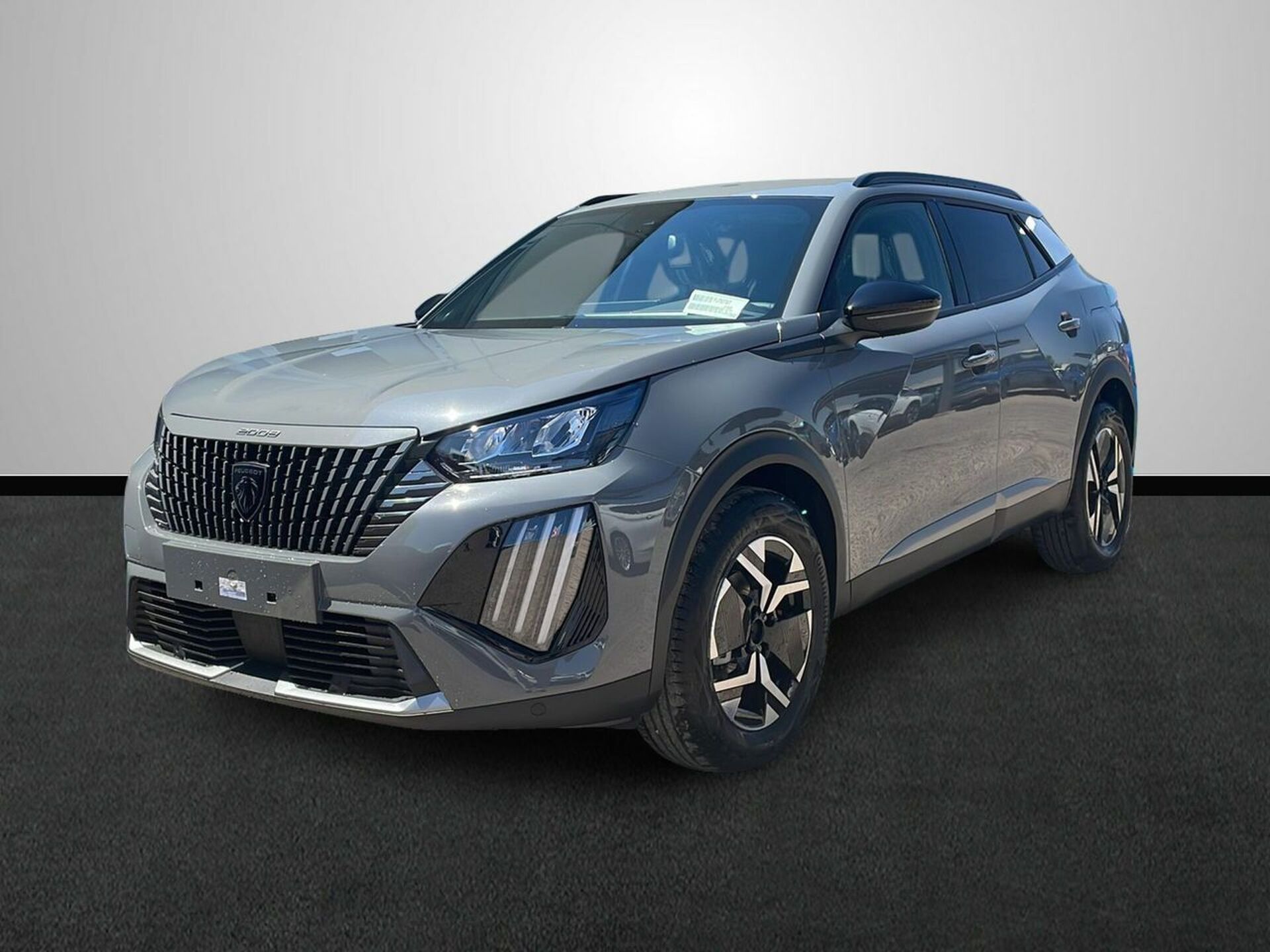 Imagen de PEUGEOT 2008