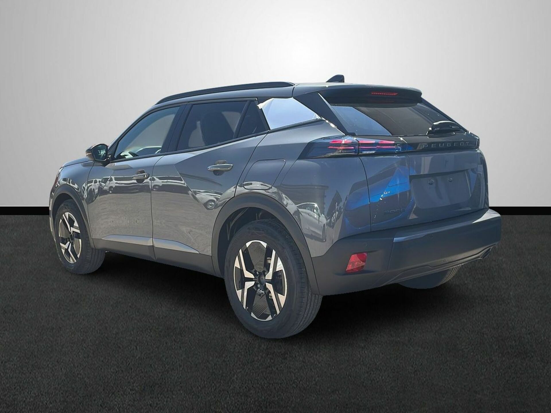 Imagen 2 de PEUGEOT 2008