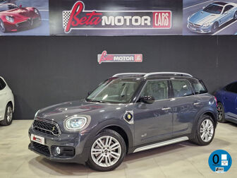 Imagen de MINI Countryman COUNTRYMAN COOPER S E ALL4