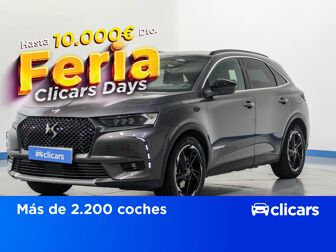 Imagen de DS DS 7 Crossback DS 7 E-Tense Performance Line Aut. 4x2