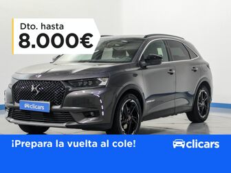 Imagen de DS DS 7 Crossback DS 7 E-Tense Performance Line Aut. 4x2