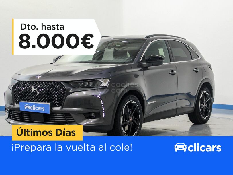 Foto del DS DS 7 Crossback DS 7 E-Tense Performance Line Aut. 4x2