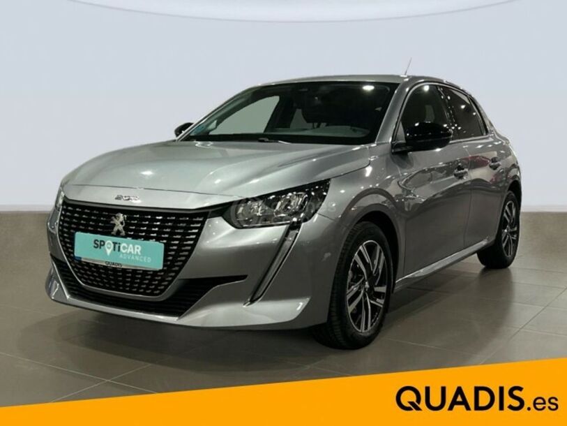 Foto del PEUGEOT 208 1.5 BlueHDi S&S Active 100