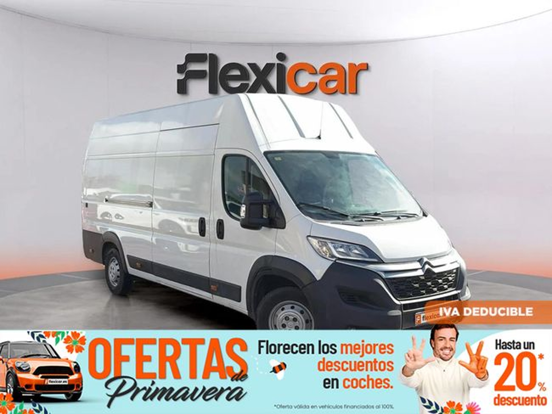 Imagen de CITROEN Jumper