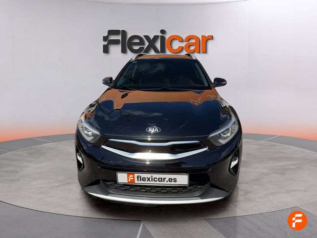 Foto del KIA Stonic 1.0 T-GDi Eco-Dynamic Drive 120