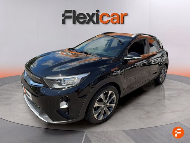 Foto del KIA Stonic 1.0 T-GDi Eco-Dynamic Drive 120