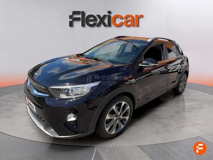 Foto del KIA Stonic 1.0 T-GDi Eco-Dynamic Drive 120