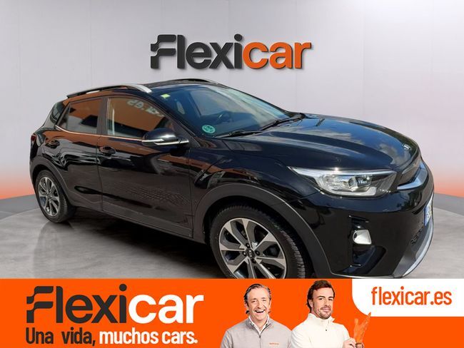 Foto del KIA Stonic 1.0 T-GDi Eco-Dynamic Drive 120