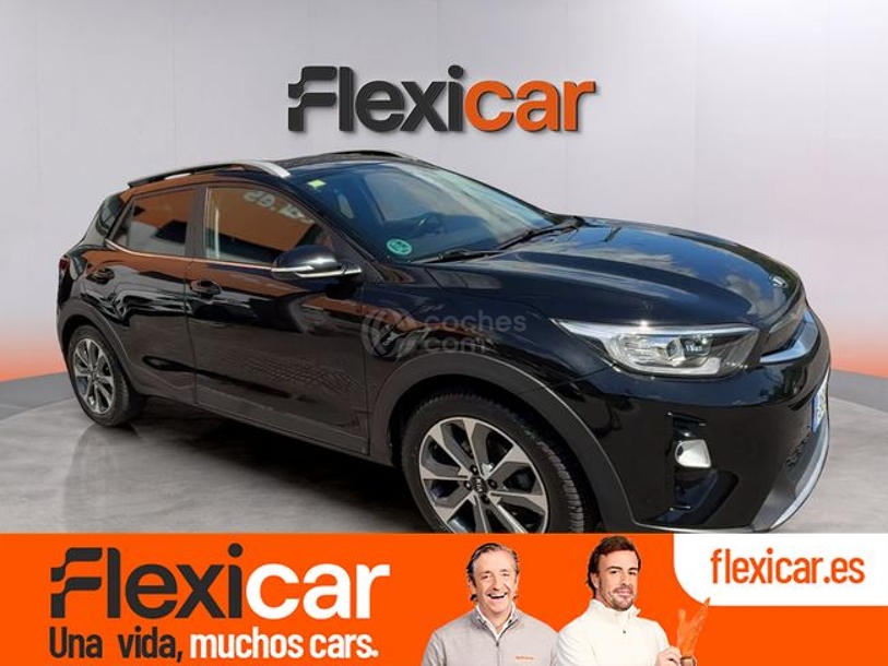 Foto del KIA Stonic 1.0 T-GDi Eco-Dynamic Drive 120