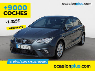 Imagen de SEAT Ibiza 1.0 TSI S&S Xcellence 110