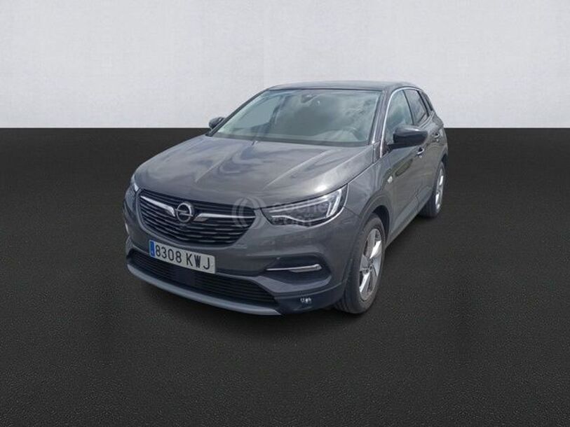 Foto del OPEL Grandland X 1.2T S&S Ultimate 130