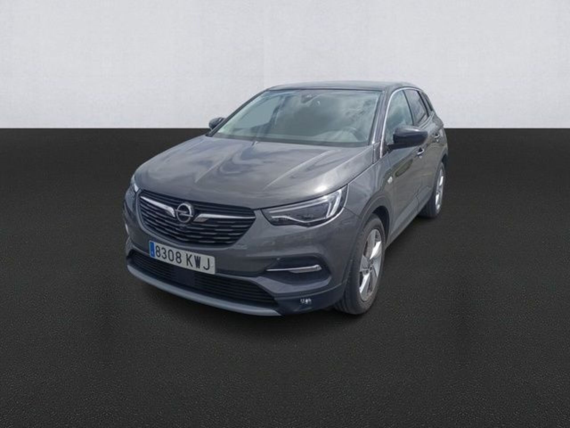 Imagen de OPEL Grandland X