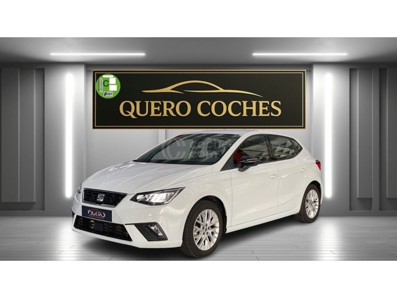 Foto del SEAT Ibiza 1.0 TSI S&S FR XS 115