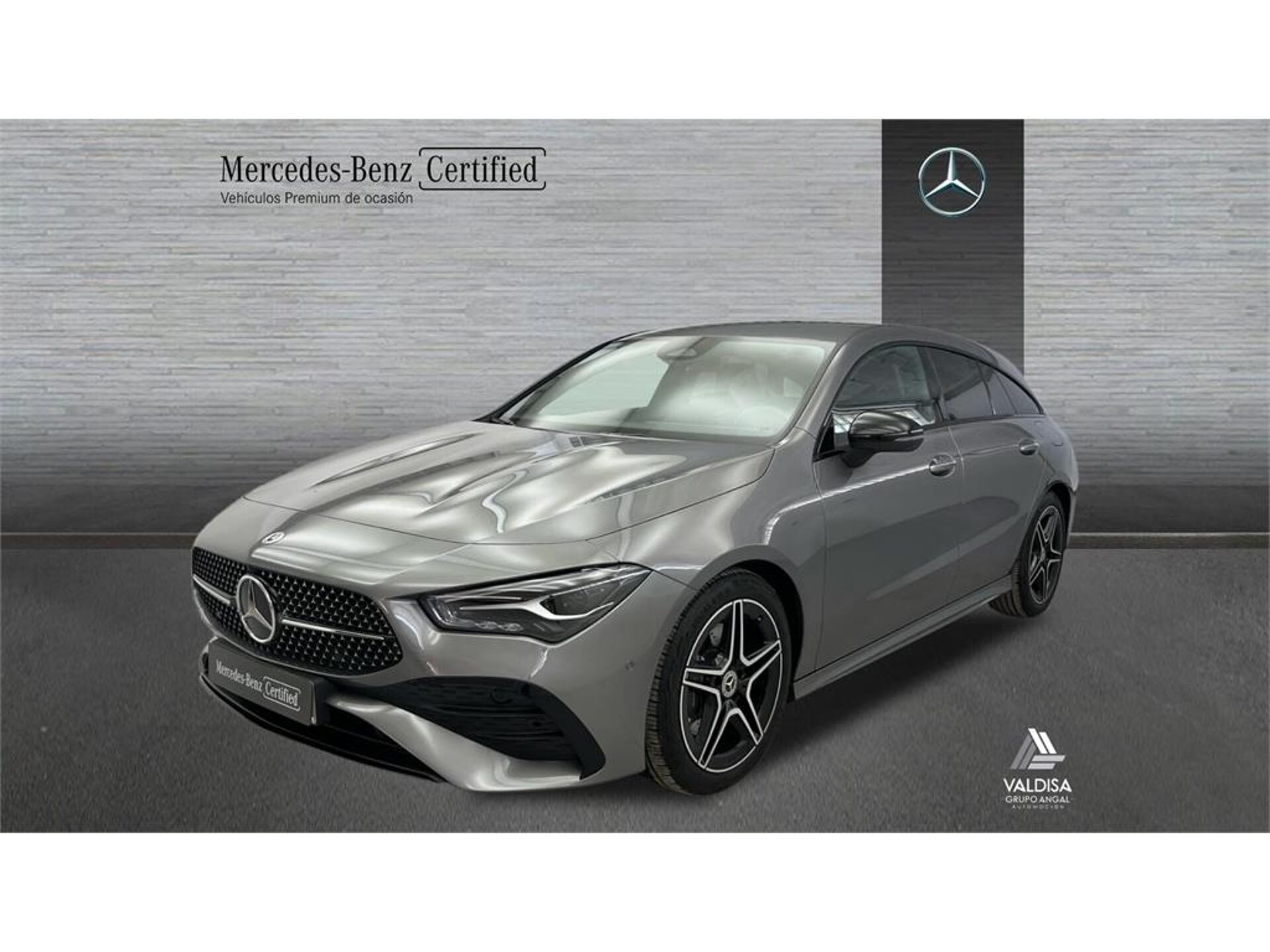 Imagen de MERCEDES Clase CLA