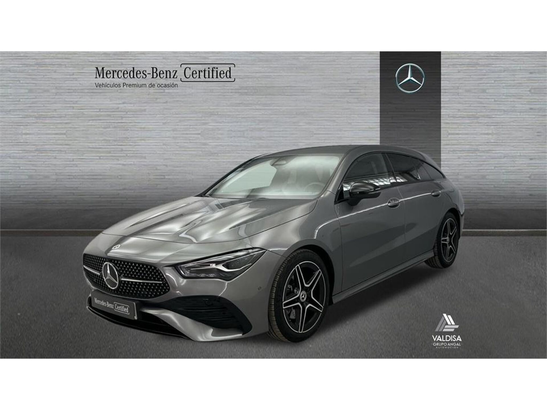 Imagen de MERCEDES Clase CLA
