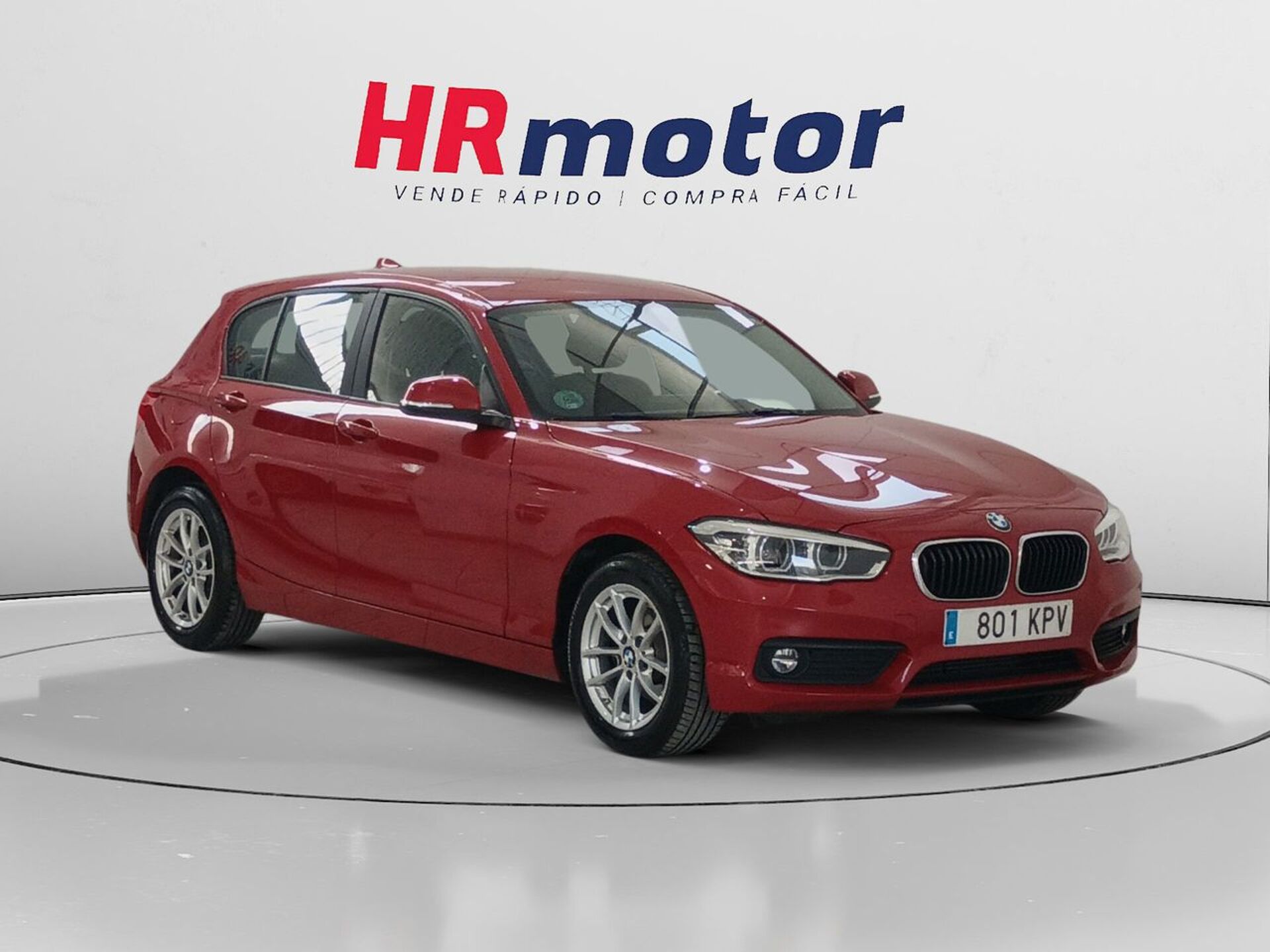 Imagen de BMW Serie 1