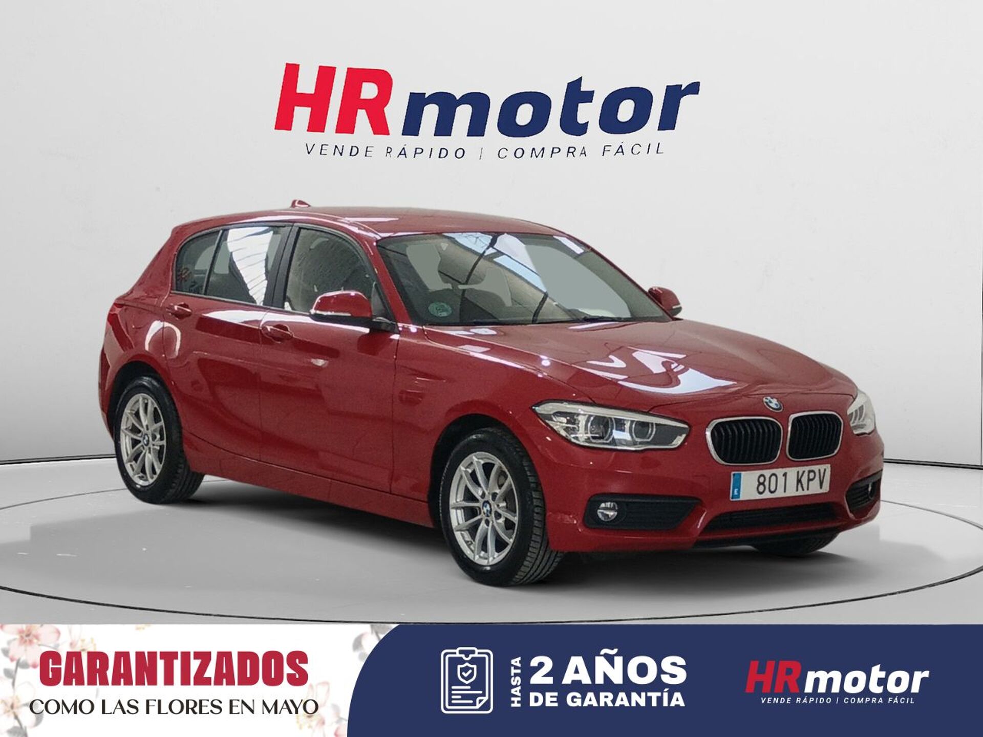 Imagen de BMW Serie 1