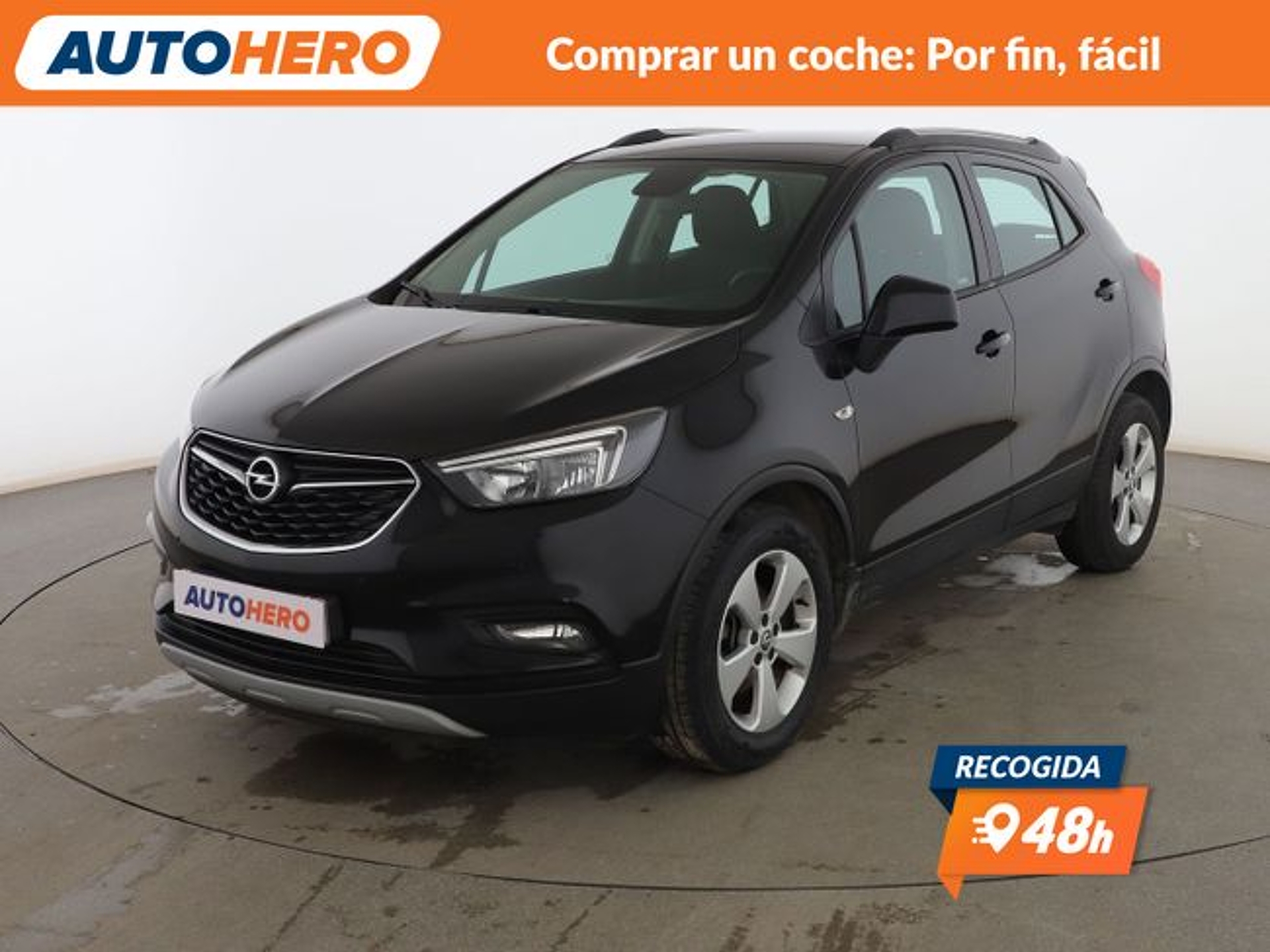 Imagen de OPEL Mokka