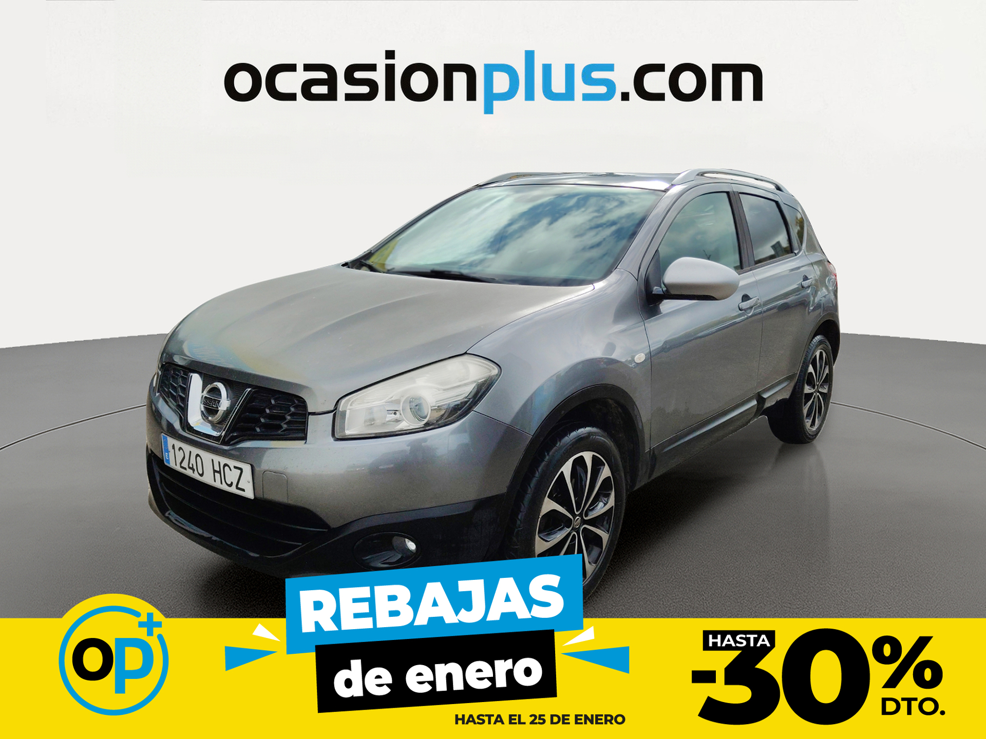 Imagen de NISSAN Qashqai