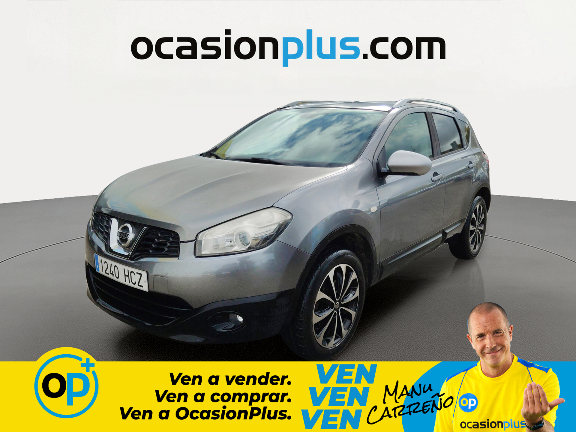 Imagen de NISSAN Qashqai