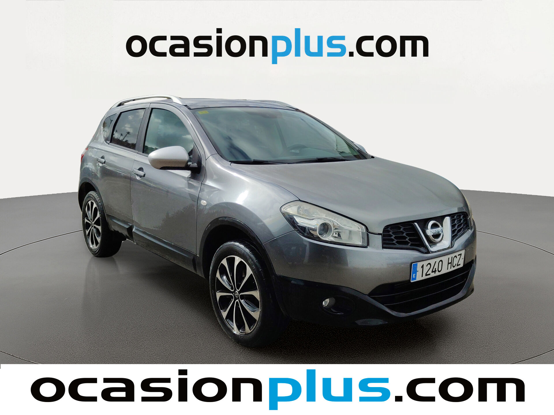 Imagen 2 de NISSAN Qashqai