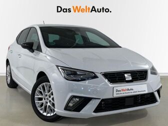 Imagen de SEAT Ibiza 1.0 TSI S&S FR XS 115