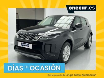 Imagen de LAND ROVER Range Rover Sport 3.0D TD6 MHEV SE 249