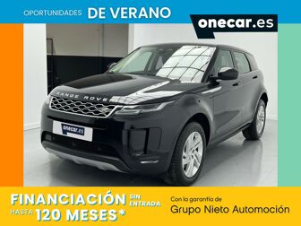 Imagen de LAND ROVER Range Rover Sport 3.0D TD6 MHEV SE 249