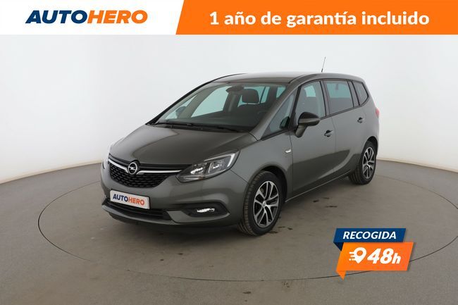 OPEL Zafira (Tourer 1.6 SIDI Selective Start/Stop) en Madrid