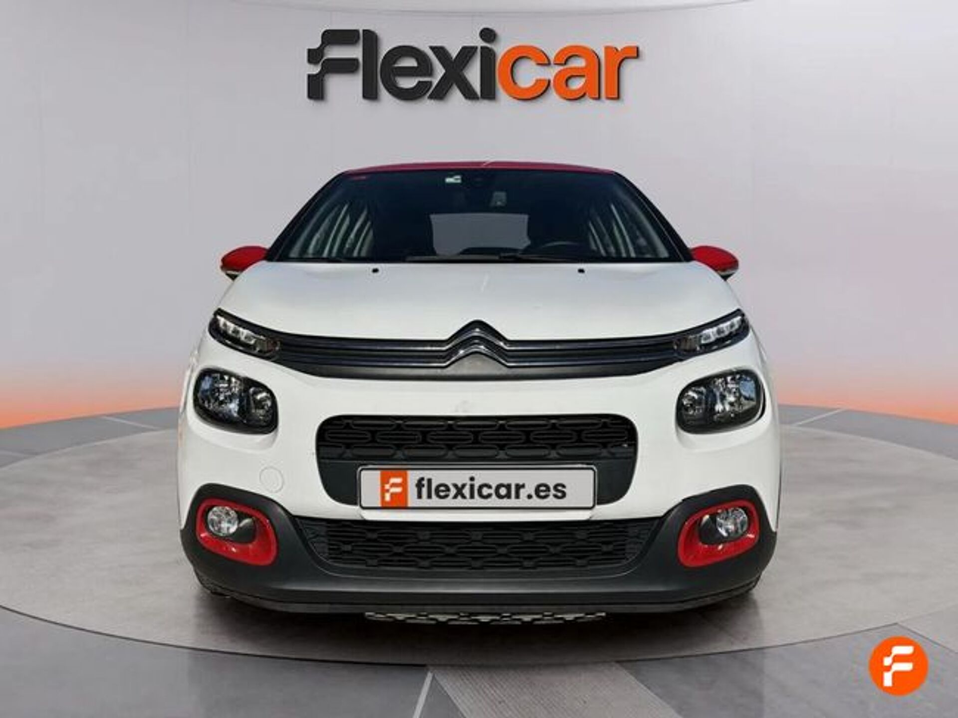 Imagen 2 de CITROEN C3