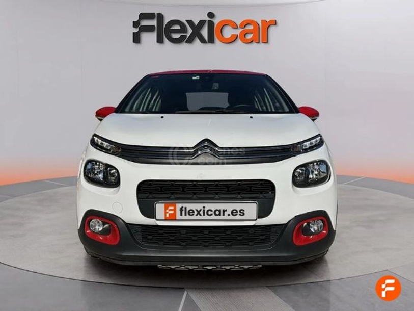Foto del CITROEN C3 1.2 PureTech S&S Business 83