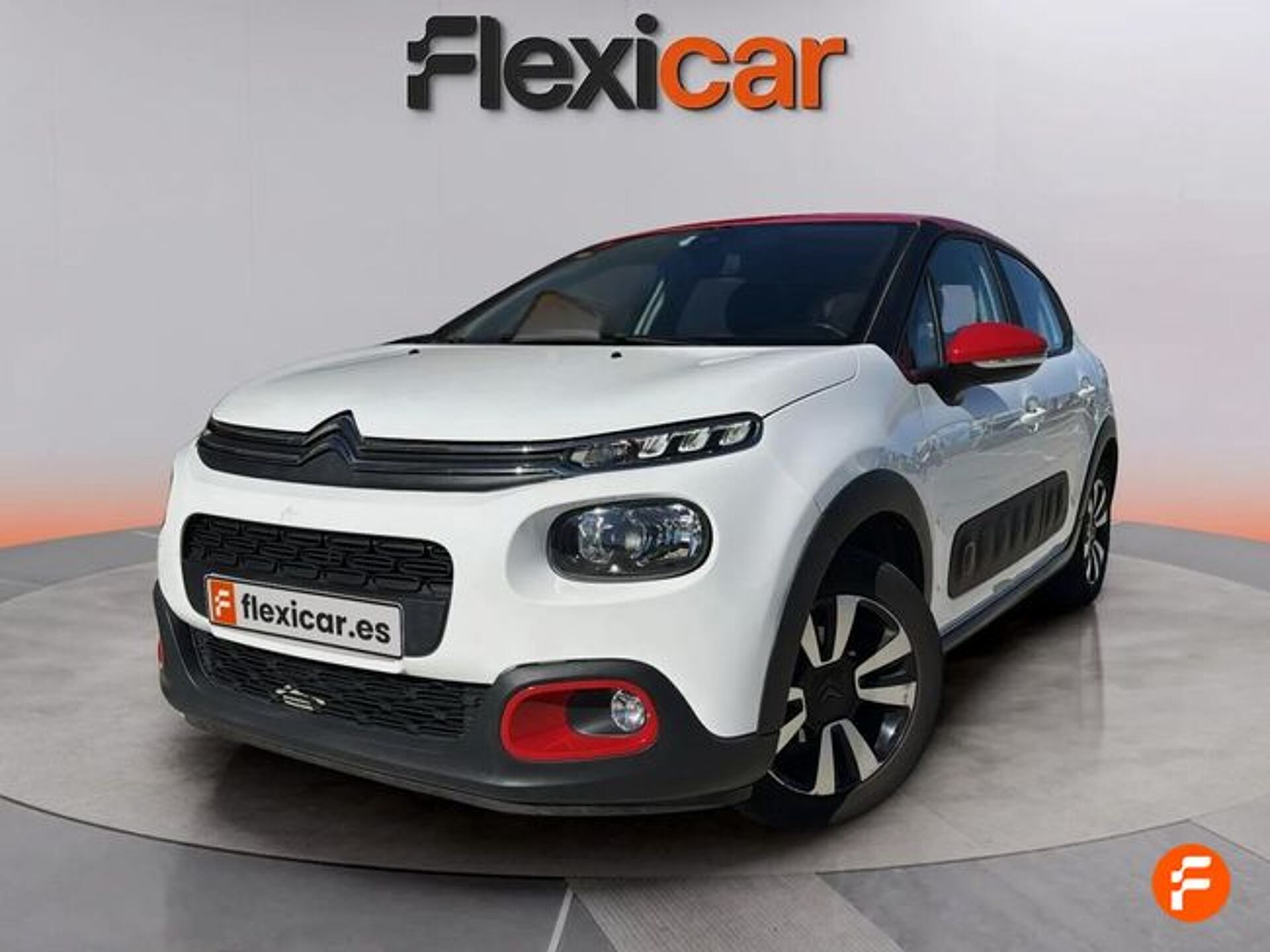 Imagen 3 de CITROEN C3