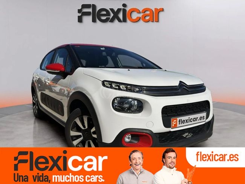 Foto del CITROEN C3 1.2 PureTech S&S Business 83