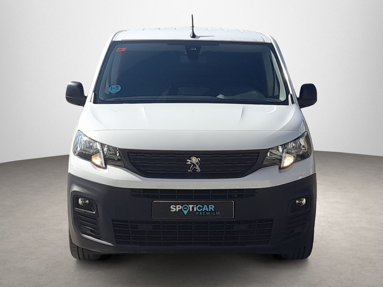 Foto del PEUGEOT Partner 1.2 PureTech S&S Premium Standard 1000kg